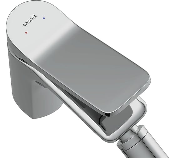 Смеситель для биде Cersanit ODRA 63053
