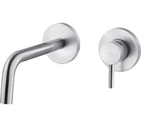 Встраиваемый смеситель для раковины Paffoni LIGHT LIG006ST70 00243220