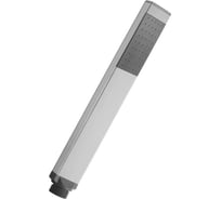 Квадратный душ Paffoni PREMIUM из металла, 1 режим ZDOC117CR 00236453