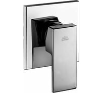 Встраиваемый смеситель для душа Paffoni ELLE 1 выход, хром EL010CR/М 00243842