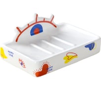 Мыльница PRIMANOVA Smile DR-81201