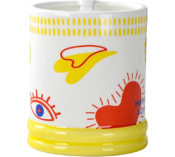Стакан для щеток PRIMANOVA Smile DR-81202 1
