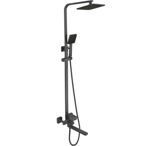 Душевая стойка Fmark FS8145-25H