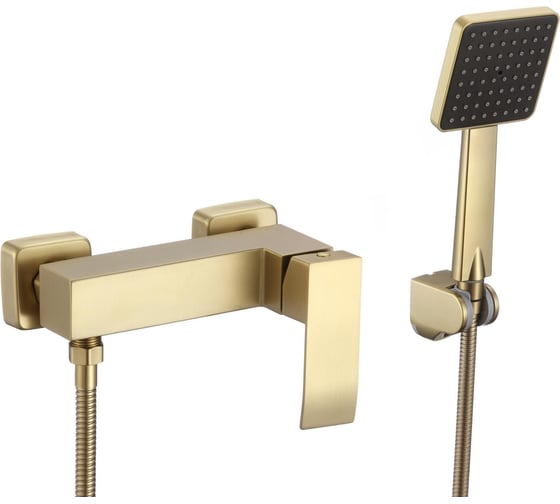 Смеситель для душа Fmark FS8603C