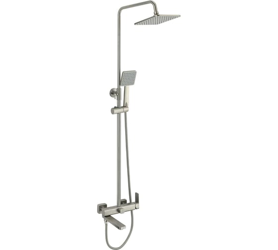 Душевая стойка Fmark FS8745-22