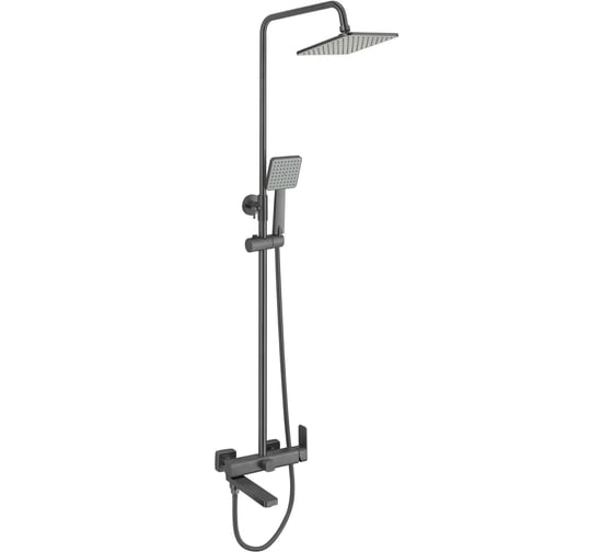 Душевая стойка Fmark FS8745-22Q 1