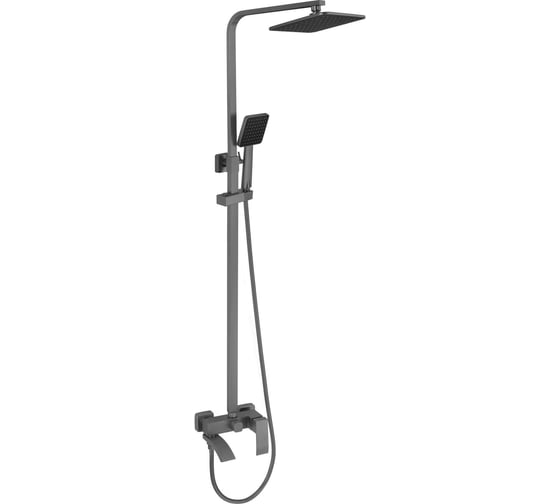 Душевая стойка Fmark FS8645-1Q 1