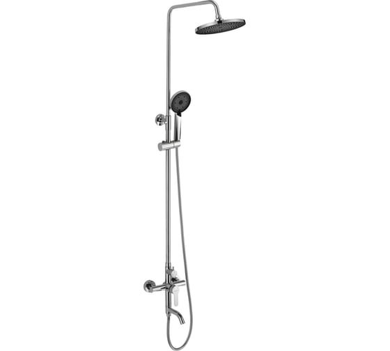 Душевая стойка Fmark FS8245A 1