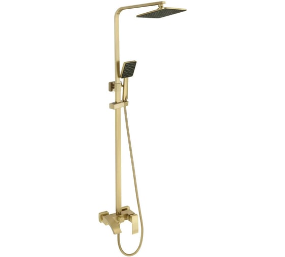 Душевая стойка Fmark FS8645C