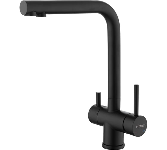 Смеситель для кухни под фильтр питьевой воды Fmark FS1362H
