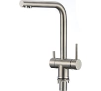 Смеситель для кухни под фильтр питьевой воды Fmark FS1362L