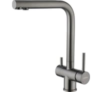 Смеситель для кухни под фильтр питьевой воды Fmark FS1362Q
