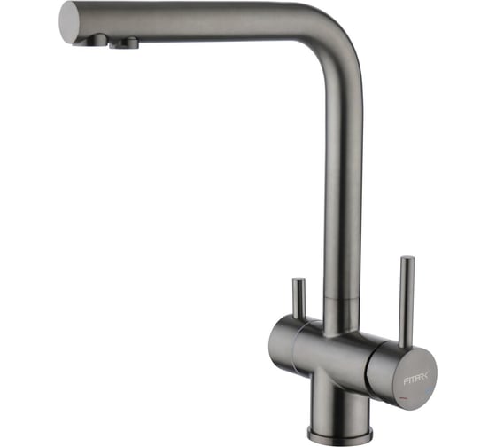 Смеситель для кухни под фильтр питьевой воды Fmark FS1362Q