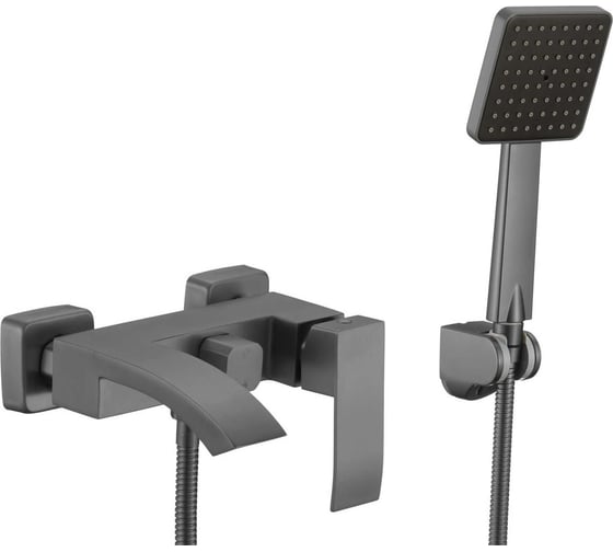 Смеситель для ванны Fmark FS8624C 1