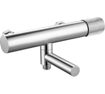 Смеситель для ванны с душем OLIVE'S MANSA, хром 36201MN