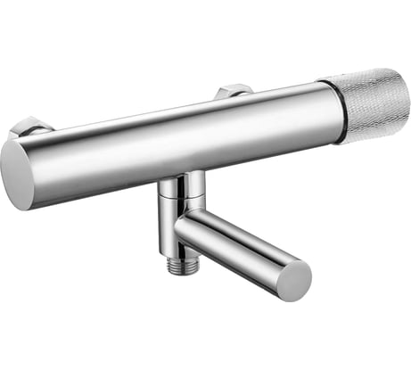 Смеситель для ванны с душем OLIVE'S MANSA, хром 36201MN