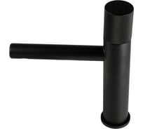 Смеситель для раковины OLIVE'S MANSA, черный 36100MNB