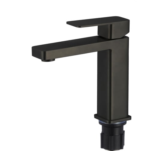 Смеситель для раковины Fmark FS8701H 1