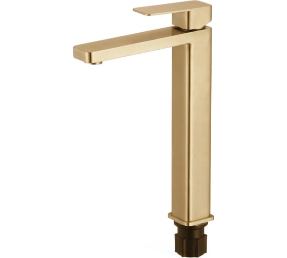 Смеситель для раковины Fmark FS8711C 1