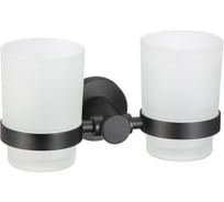 Держатель двух стаканов Savol S-005668H