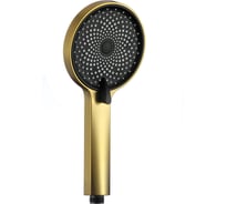 Лейка для ручного душа Savol 1/2″ (3 режим) S-YSP08C