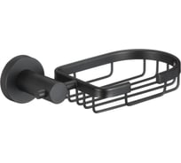 Мыльница решетка настенная Savol S-005632H