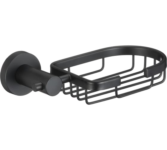 Мыльница решетка настенная Savol S-005632H 1
