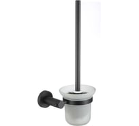 Туалетный ершик Savol с настенным держателем S-005694H