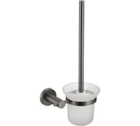 Туалетный ершик Savol с настенным держателем S-005694Q