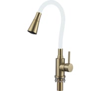 Смеситель для кухни Savol S-3002CM-02