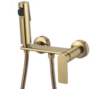 Смеситель для гигиенического душа Savol S-FXQ012C