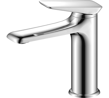 Смеситель для раковины OLIVE'S TARONE, хром 38100TN