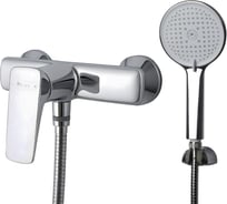 Смеситель для душа OLIVE'S TARONE, хром 38200TN