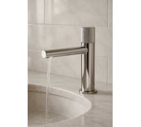 Смеситель для раковины OLIVE'S MANSA, хром 36100MN