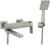 Смеситель для ванны Fmark и душа FS8724-22