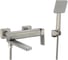Смеситель для ванны Fmark и душа FS8724-22 1