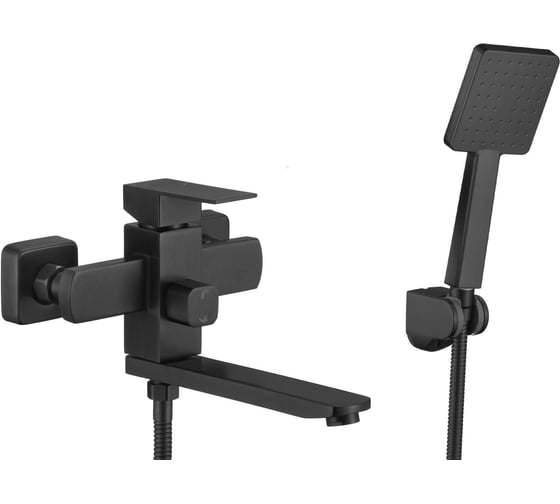 Смеситель для ванны и душа Fmark FS8104H