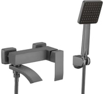 Смеситель для ванны и душа Fmark FS8624-1Q