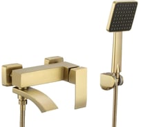 Смеситель для ванны Fmark FS8624-1C