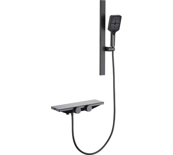 Душевая стойка Fmark FS24Q-03 1