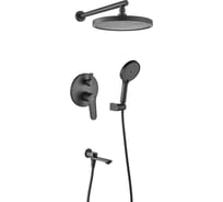 Встроенная душевая система SHEVANIK S4335H