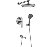 Встроенная душевая система SHEVANIK S4335T