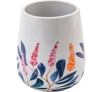 Стакан Аквадекор MEADOW мультиколор, керамика SWTK-8051-C