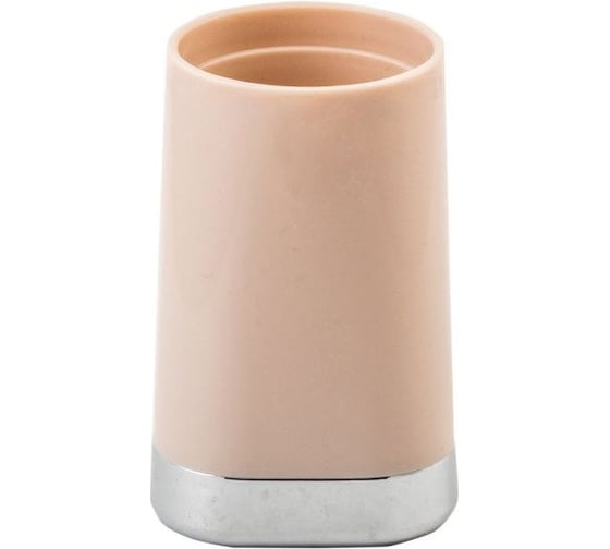 Стакан Аквадекор GLOSS жемчужный, полипропилен ATTP-1901PRL-03 1