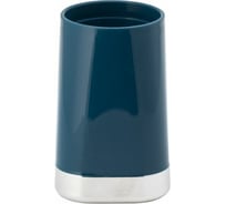 Стакан Аквадекор GLOSS темно-синий, полипропилен ATTP-1901DB-03