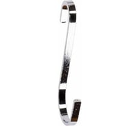 Набор крючков для рейлинга Аквадекор STICK 5 шт., металл/хром ATR-5002-5