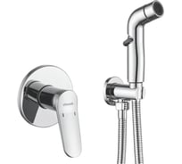 Встроенный гигиенический душ SHEVANIK S4305