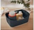 Диспенсер с дозатором LEITZ Cosy soft touch серый 54040089 4