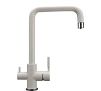 Cмеситель ULGRAN Quartz песок UQ-019-10