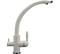 Cмеситель ULGRAN Quartz песок UQ-017-10